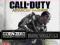 CALL OF DUTY: ADVANCED WARFARE DZIEŃ ZERO PS3