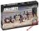 Mega Bloks Call Of Duty 06824  Drużyna Seal - NOWE