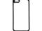 iPhone 5/5S Ramka Czarna Sublimacja Termotransfer
