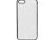 iPhone 5/5S ETUI Szare Gumowe Sublimacja