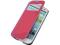 Samsung Galaxy S4 i9500 ETUI Różowe Sublimacja