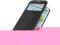 Samsung Galaxy S4 i9500 ETUI Czarne Sublimacja
