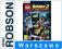 LEGO BATMAN 2 DC SUPER HEROES PO POLSKU PC /ROBSON