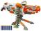 NERF HAVOK FIRE EBF - 25 KARABIN MASZYNOWY HASBRO