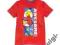 Koszulka Tshirt Angry Birds KappAhl 158/164