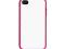 iPhone 4/4S ETUI Czerwone Gumowe Sublimacja iPhone 4/4S ETUI Czerwone Gumowe Sublimacja