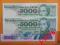 5000 zł DW z 1988 roku ____ UNC I / I -