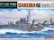 TAMIYA 31429 SAKURA JAPAN NAVY DESTROYER 1/700