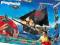 PLAYMOBIL 5238 Zdalnie sterowany statek piracki