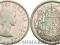 Kanada, 50 centów, 1957 rok, Ag