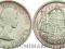 Kanada, 50 centów, 1956 rok, Ag