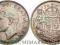 Kanada, 50 centów, 1948 rok, Ag
