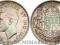 Kanada, 50 centów, 1946 rok, kopyto, Ag
