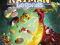 RAYMAN LEGENDS PL VITA NOWA/FOLIA IMPULS