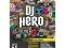 DJ HERO START THE PARTY ! Wii Nintendo NOWA FOLIA