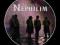 FIELDS OF THE NEPHILIM: 5 ALBUMS BOX SET [5CD]