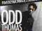 Odd Thomas: Pogromca Zła  dvd