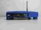ROUTER LINKSYS WAG54G GW