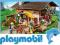 WYPRZEDAŻ Playmobil,Baza noclegowa, 5422
