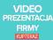 Prezentacja video firmy reklama aukcji na allegro
