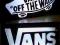 VANS neon kaseton reklama nike sb