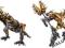 TRANSFORMERS GRIMLOCK 2 W 1 / RR336 b