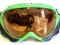 gogle OAKLEY sklep WISDOM NEON GREEN persimmon -%