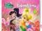 Disney Fairies Kredki Bambino 12 kolorów 132049