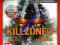KILLZONE 3 PS3 3xPL MOVE SKLEP menago_pl SZCZECIN