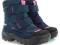 dziewczęce ŚNIEGOWCE ciepłe BUTY ECCO gore-tex 31