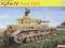 Dragon 6315 Pz.Kpfw IV Ausf. F1 (F) (1:35)