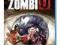 ZombiU - ( Wii U ) - ANG