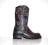 NOWOSC !!! KOWBOJKI BIKER BOOTS SANCHO mod. 121