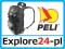 Plecak PELI S145, SPORT Tablet LITE, czarny  W-wa
