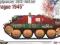 Academy 13277 Jagdpanzer 38(t) Hetzer Prague 1945