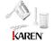 Mikser ręczny Bosch MFQ36440 od Karen