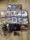 Playstation 2 + 13 gier i dodatek