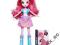 MLP EQUESTRIA HIGH SCHOOL PINKIE PIE A9256 BIELSKO