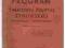 PROGRAM ŚWIATOWEJ POLITYKI ŻYDOWSKIEJ Trzeciak