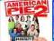 AMERICAN PIE 2 [BLU-RAY] FOLIA LEKTOR REWELACJA