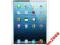 * UŻYWANY IPAD MINI MD531 BIAŁY ŚLĄSK WAWA *