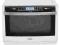 Kuchenka mikrofalowa Whirlpool JT 369 WH (Wolnosto