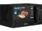 Kuchenka mikrofalowa Samsung MS23H3115FK (Wolnosto