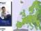Automapa Europa XL Mapa Gps Nowa Bezpłatne Aktuaji