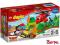 LEGO DUPLO 10538 DUPLO PLANES DRUŻYNA STRAŻACKA