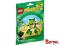 LEGO MIXELS 41520 TORTS GLORP CORP ZIELONY SERIA 3