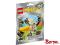 LEGO MIXELS 41523 HOOGI SPIKELS SZARY SERIA 3 P-Ń