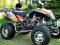 POWER QUAD ATV 300 MOCNY EGLMOTOR MAD MAX DOHC