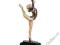 Puchar Statuetka Gimnastyka RXY656 25cm + Grawer