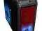 Obudowa Chieftec Red Dragon II CH-07B-R-OP